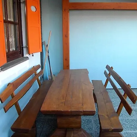 Apartamento Cherry 30