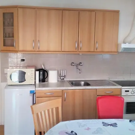 Cherry 30 Apartma