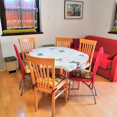 Apartamento Cherry 30