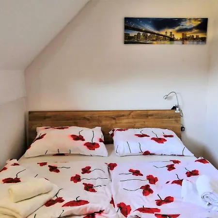 Cherry 30 Apartamento *