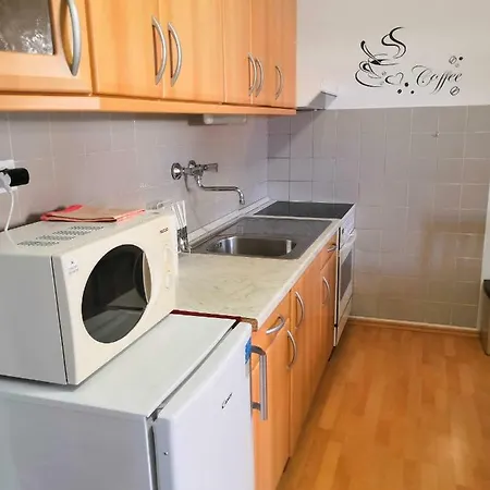 Apartma Cherry 30 Catez ob Savi