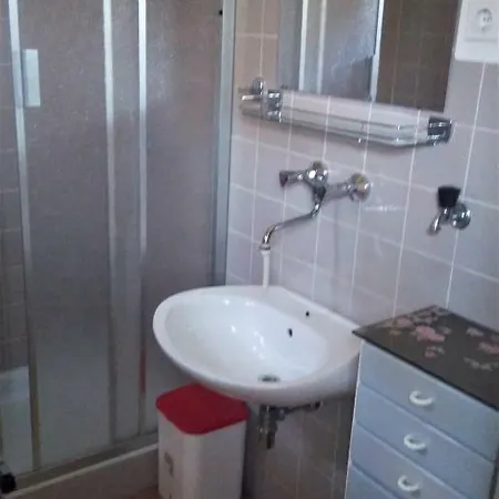 Cherry 30 Apartamento