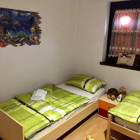 Apartamento Cherry 30 *