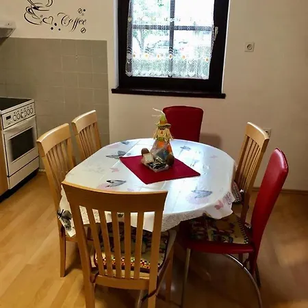 Cherry 30 Apartamento Catez ob Savi