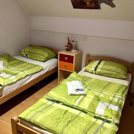 Apartamento Cherry 30 Catez ob Savi