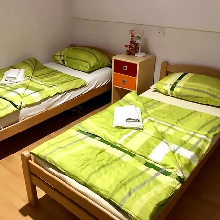 Cherry 30 Apartma Catez ob Savi