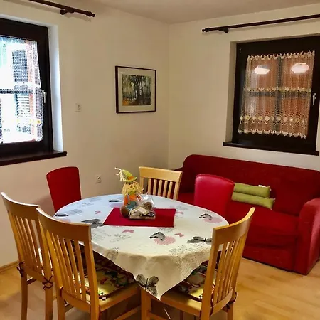 Cherry 30 Apartamento